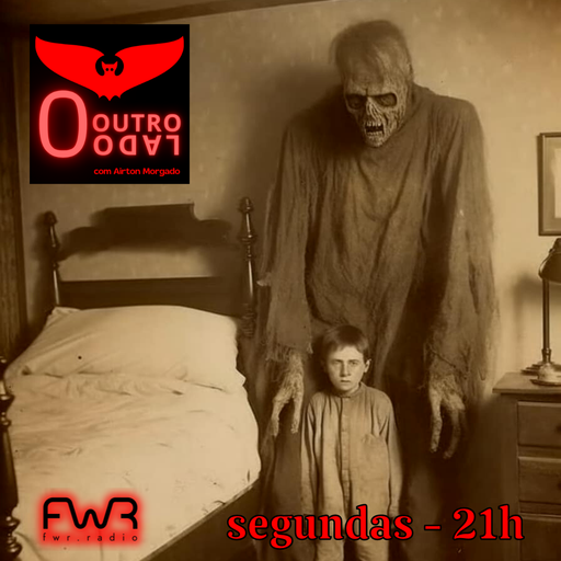 O Outro Lado 086 - 22.5.2023