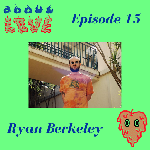 About Love w/ Ryan Berkeley Ep 15 24.11.2021