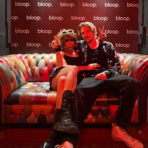 FASTFWD w/ anonym_____US - 02.05.26 [Bloop London Radio]