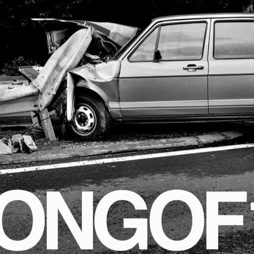 Prongof108 #142 - the Ziegra Hangover Episode 09.11.2019