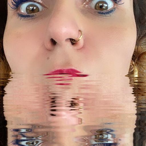 The Nelly Boum Show: WATER // 26-09-21