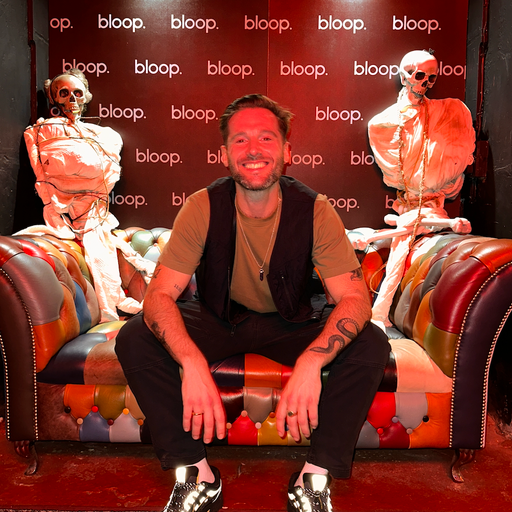 Josh Malkin - 24.10.25