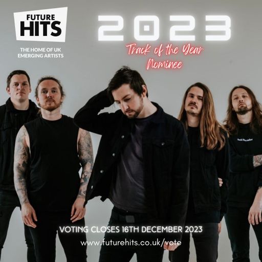 TRACK OF THE YEAR 2023