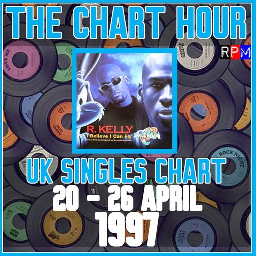 CHART HOUR : 20-26 APRIL 1997