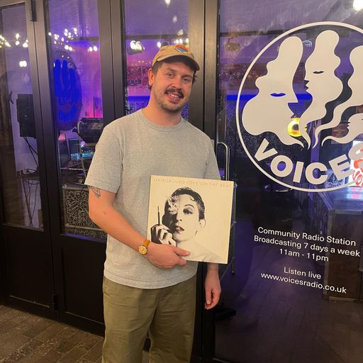 squish - 23/11/25 - [Voices radio]