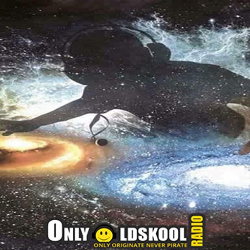 Helix - OnlyOldSkoolRadio.com - Techno Tuesday - 11th February 2020