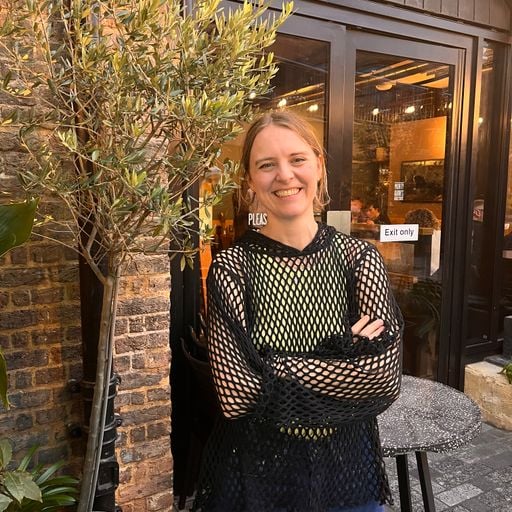 Heather Wall (VOICES BEST OF 2024) - 04/01/25 - Voices Radio