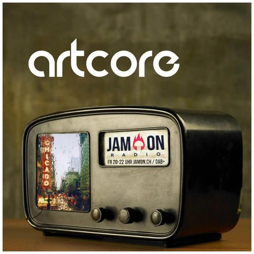 Artcore Radio | 03.11.2023 | Almost 100% Apollo Brown