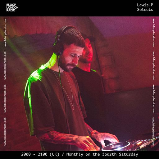 Lewis.P - Selects - 22.06.24