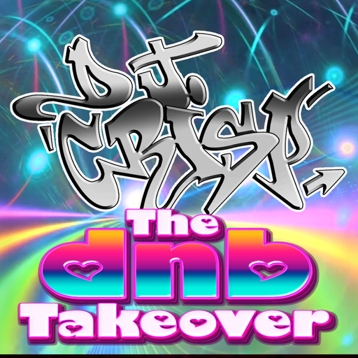 The DnB Takeover 022 - DJ Crisp - May '26