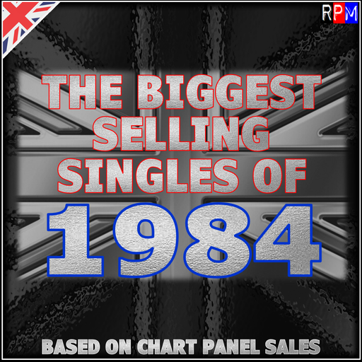 BIGGEST SELLING SINGLES OF 1984 : 499-451 *SELECT EXCLUSIVE*