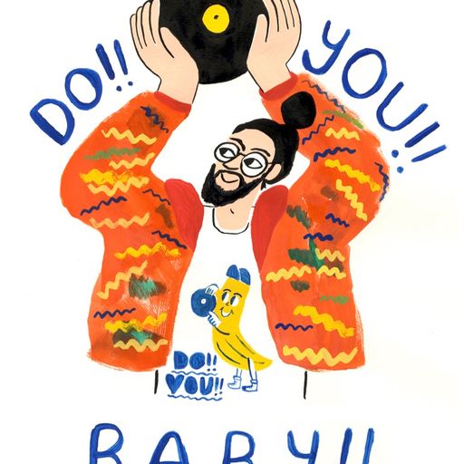 The Do!! You!!! Breakfast Show w/ Charlemagne Eagle - 22/07/25