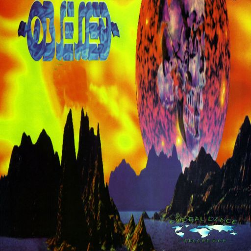 Billy Bunter w/ T Rox - Obsessed 'All Dayer' - Wales - 8.4.96