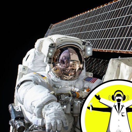 Q&A: Space Surgery in Scotland