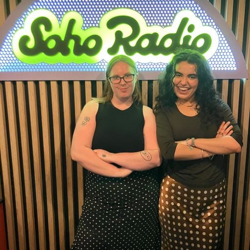 Let Me Cry B2B (20/12/2025)