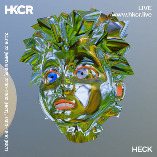 HECK - 24/08/2022