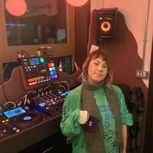 Toiando, como siempre - October 2025