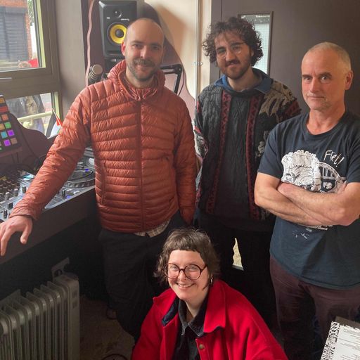 Powtes (Ghosts) - January 2026