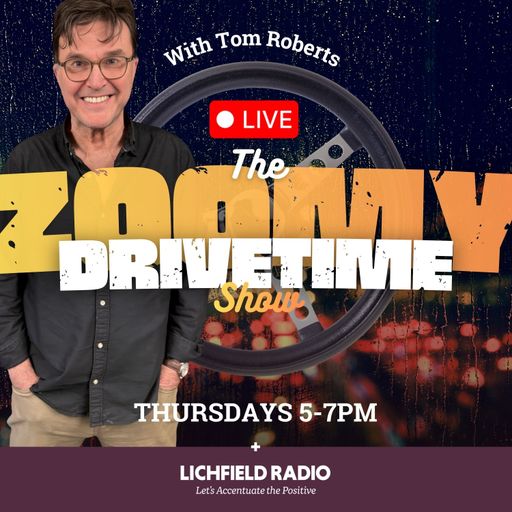 THURS March 19 w/ Roberts, Rockie & Lauren