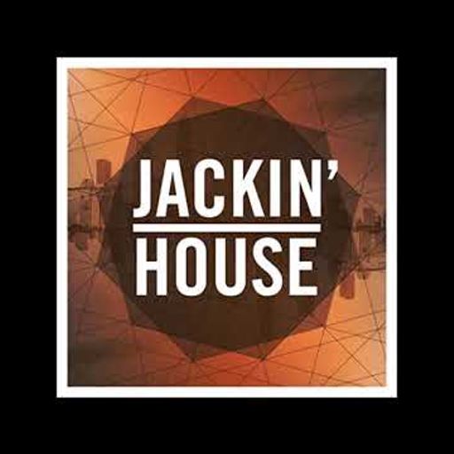 dj-covert - jack your body