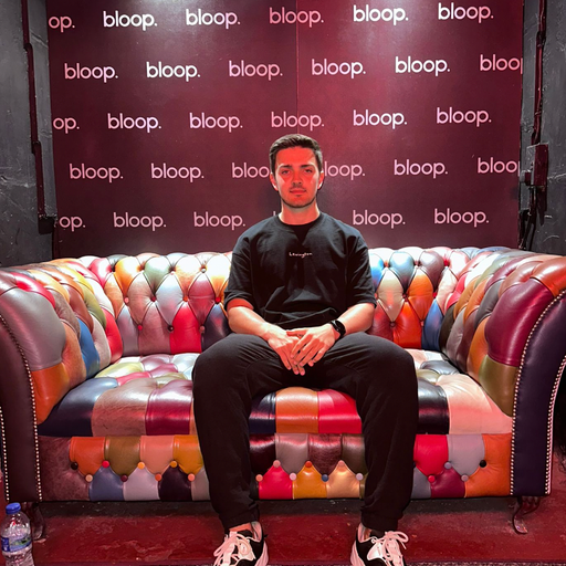 Murmuration w/ Tom Starling - 22.11.25