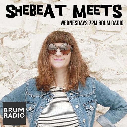 SheBeat Meets... Kate Wilkins (23/01/2019)