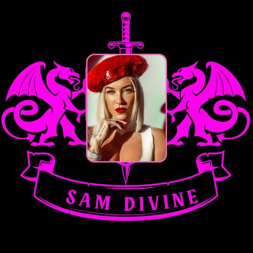 Sam Divine - Pacha Ibiza