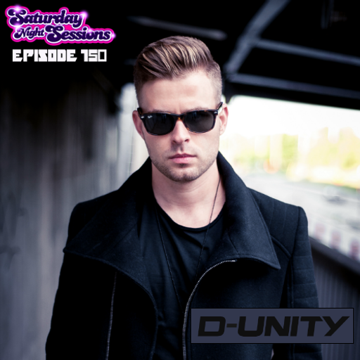 SNS EP150 - D-UNITY