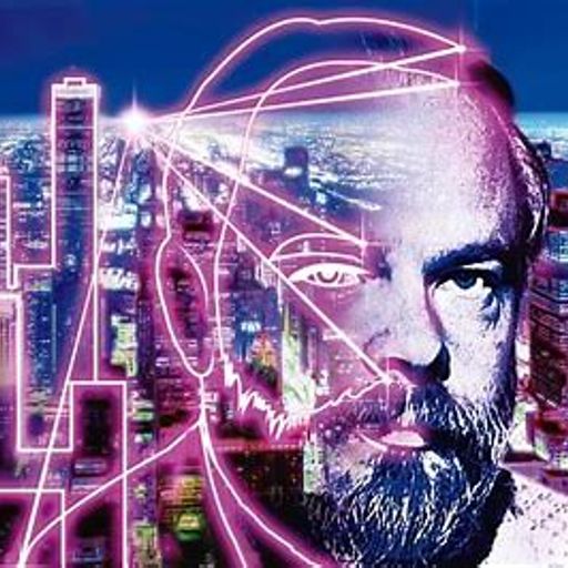 Electric Dreams (Fusion)