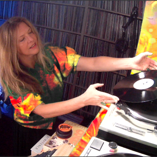 Colleen 'Cosmo' Murphy's Balearic Breakfast 19.3.24
