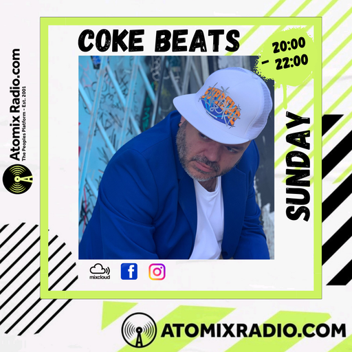 Coke Beats 24-11-24 20:00