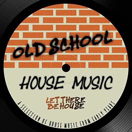 old skool house