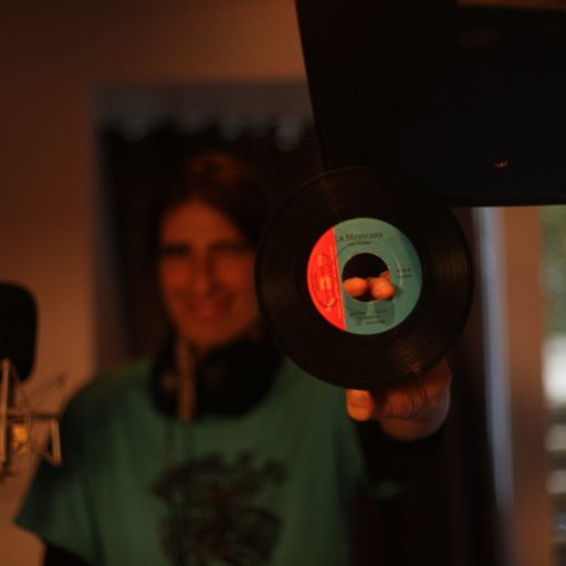 Caleidoscópio musical with Tropicaza // 09-07-19