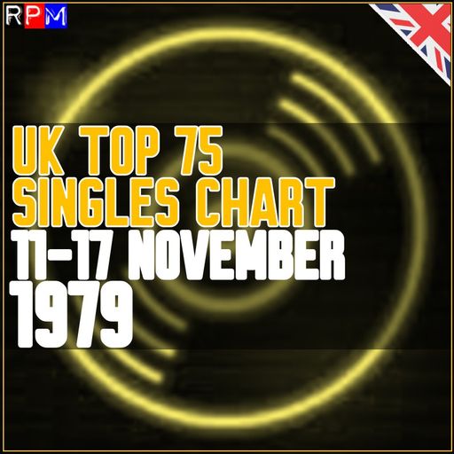 UK TOP 75 : 11-17 NOVEMBER 1979