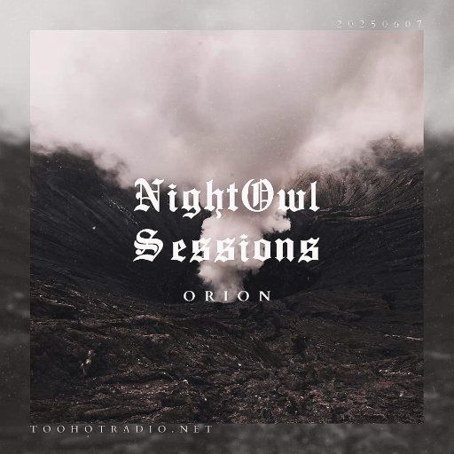 Night Owl Sessions 20250607