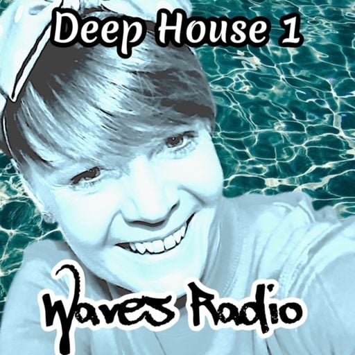 RACHEL GREEN for Waves Radio #14