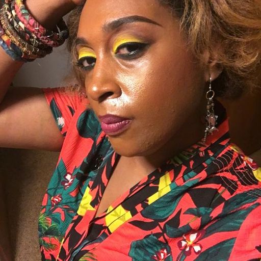 WW New Orleans: DJ Soul Sister // 19-07-21