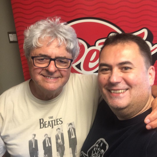 Retro Rádió Poptrisznya B.Tóth Lászlóval és Klamancsek Krisztiánnal. A 2020. július 26-i adás.