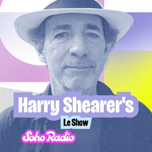 Harry Shearer's Le Show (15/12/2025)
