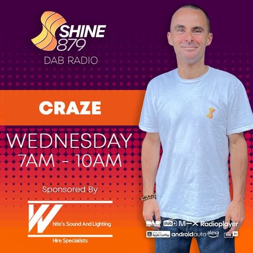 Craze - 06 May 2026