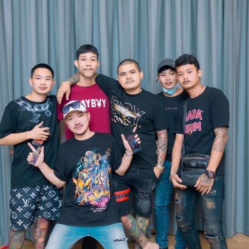 ยินดีต้อนรับบัณฑิตนาย