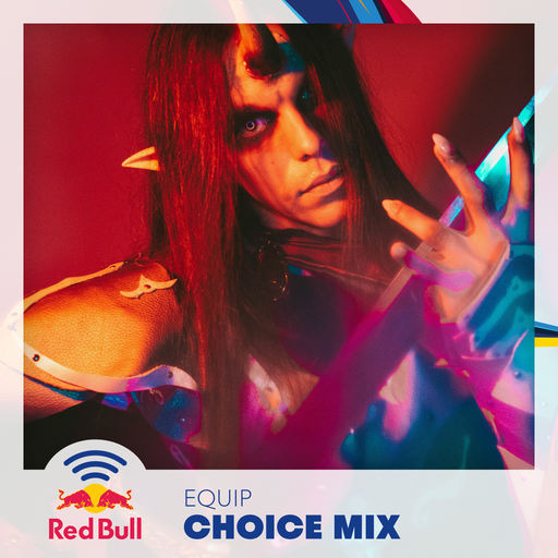 Choice Mix - Equip