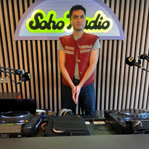 Skydaddy (16/12/2025)