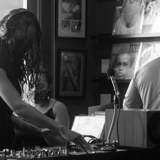 Artform Radio: Francesca Harding // 24-06-21