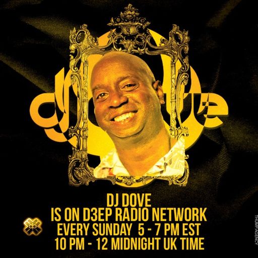 DJ Dove - Mastermix Sessions (18/09/22)