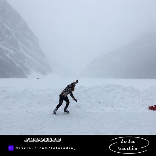 Lola Radio | Phlossie 010 | 31.01.25