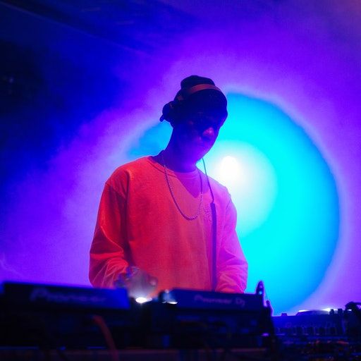 On the Floor – MikeQ at CTM Festival