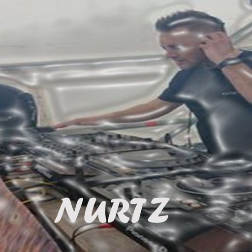 Nurtz - Positivum House Beats 002 (ZooTacular Lounge Mix)