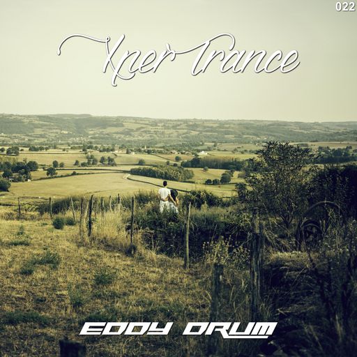 Eddy Drum - XperTrance 022