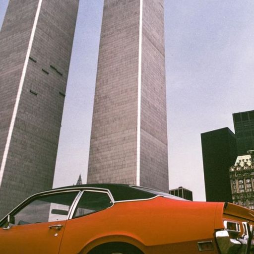 Take A Trip: A Groovy And Jazzy Ride Through The Metropolises And Cities Around The World
